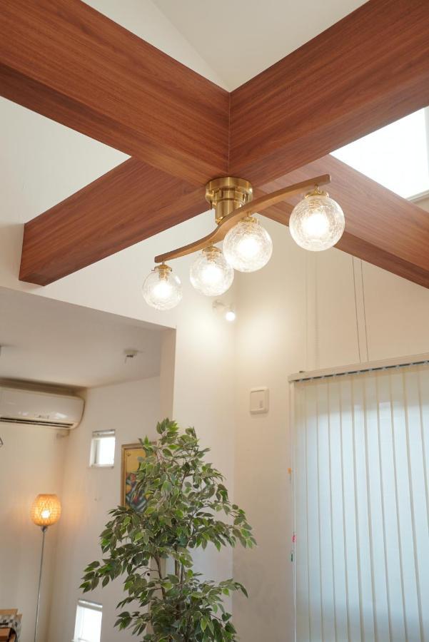 Skytree House In Holiday home