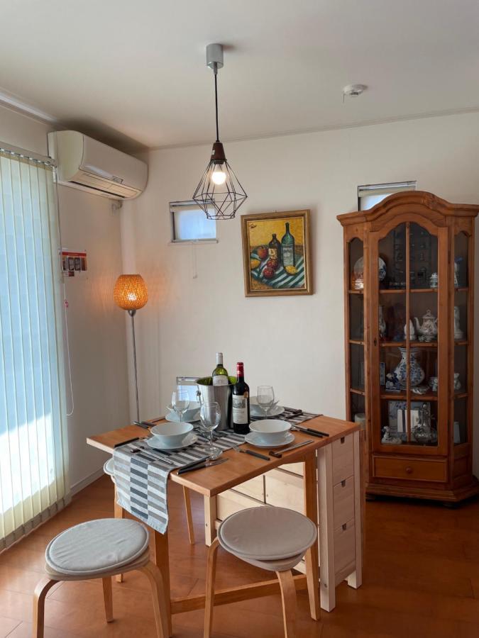 Holiday home Skytree House In *