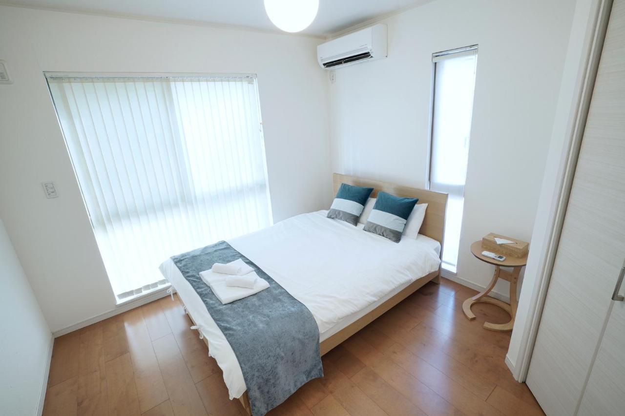 Holiday home Skytree House In *