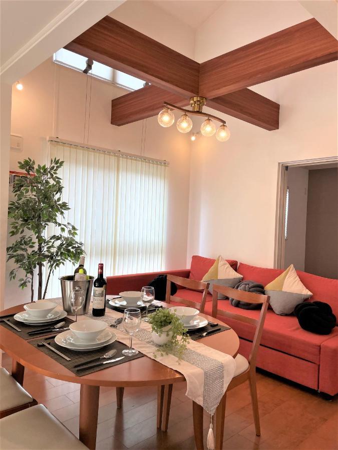 Skytree House In Holiday home *