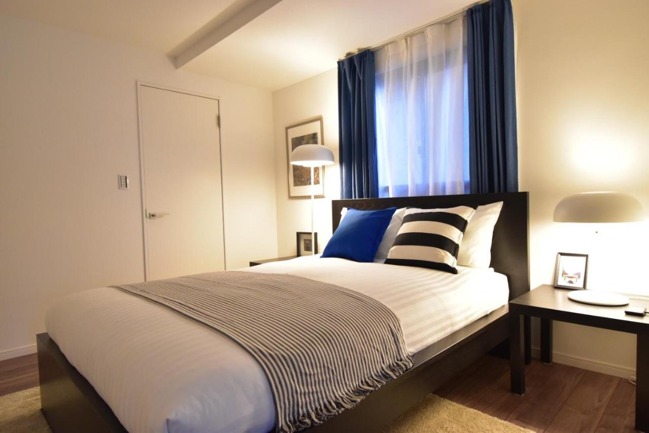Aparthotel Lang Ginza # 1floor 1room# With Kitchen Tokyo