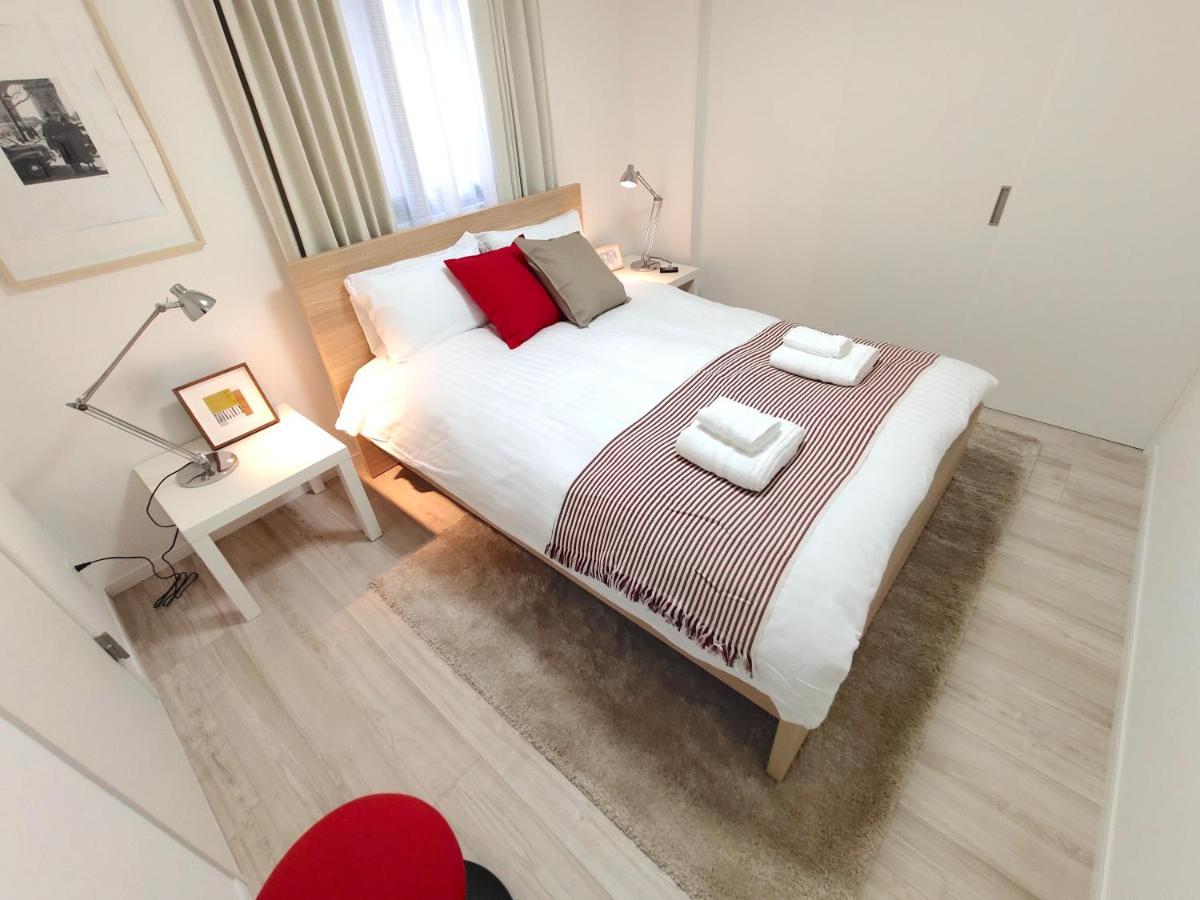 Aparthotel Lang Ginza # 1floor 1room# With Kitchen *