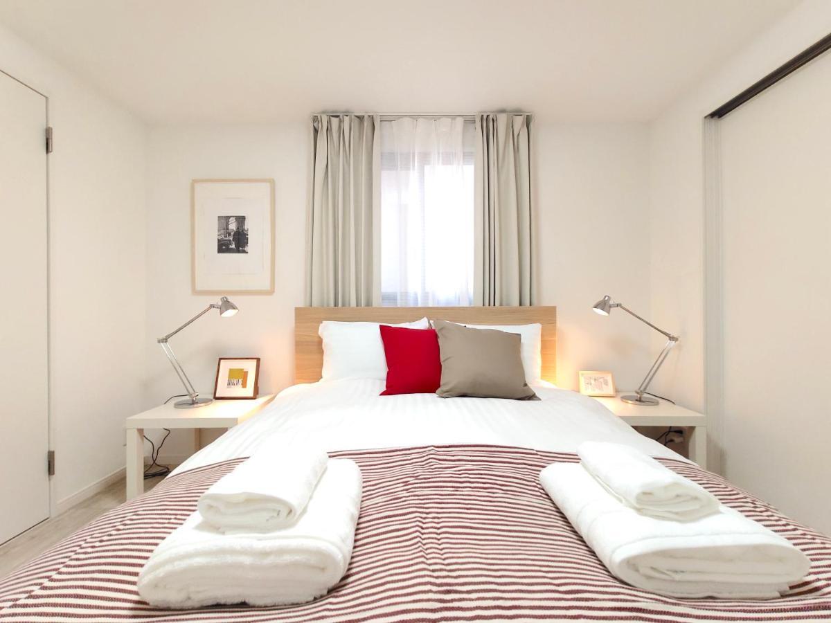 Aparthotel Lang Ginza # 1floor 1room# With Kitchen Tokyo