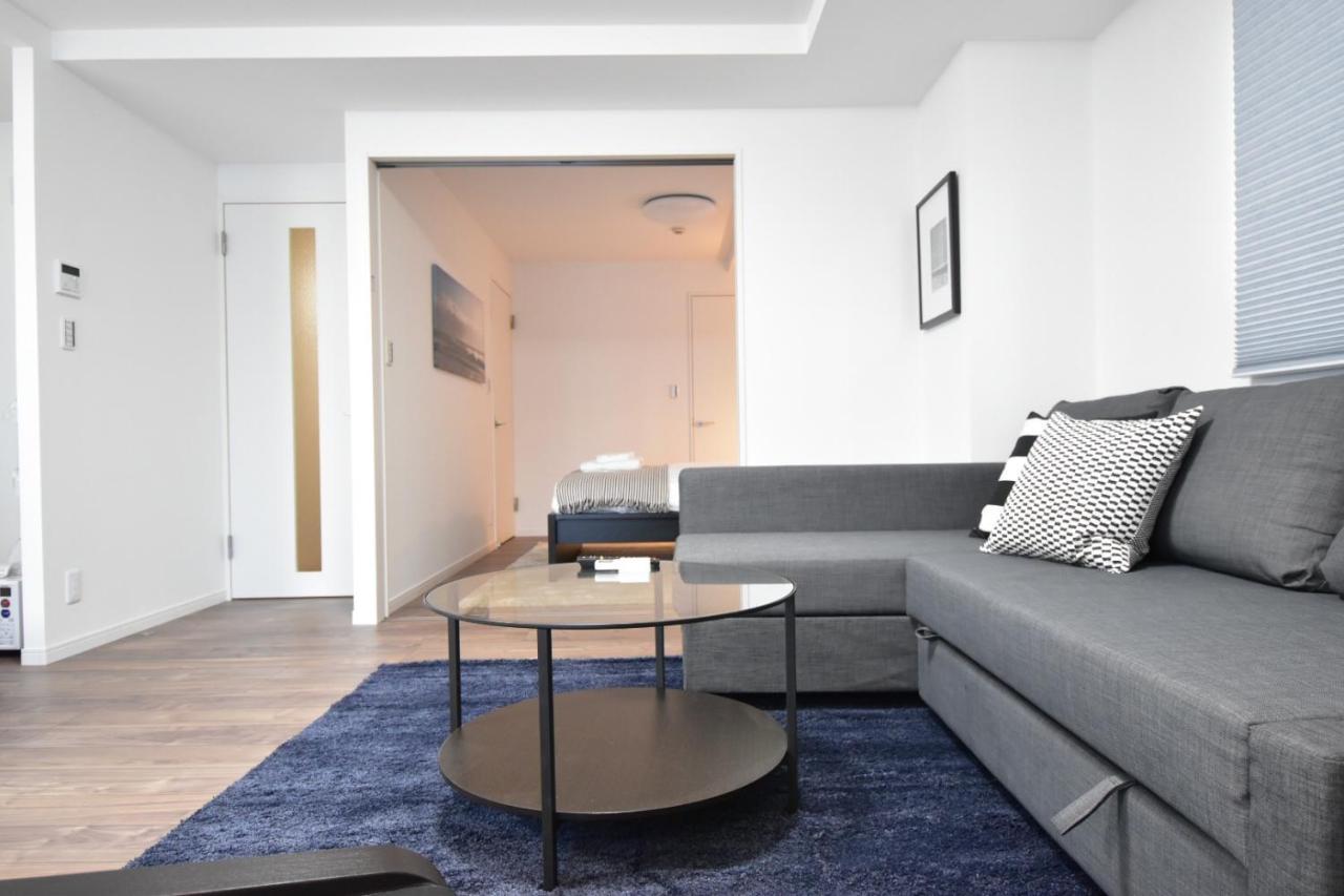 Lang Ginza # 1floor 1room# With Kitchen *