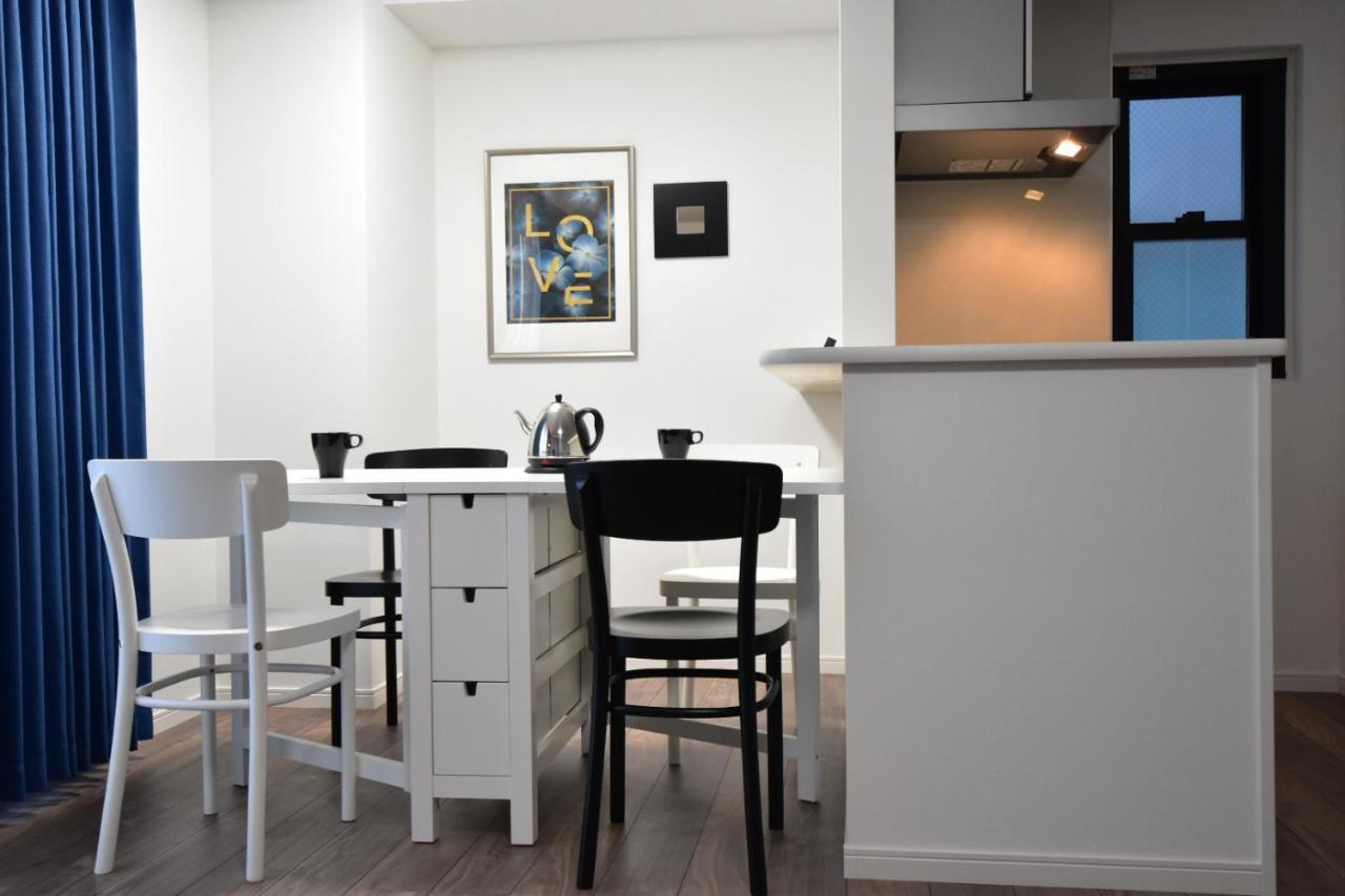 Lang Ginza # 1floor 1room# With Kitchen * Tokyo