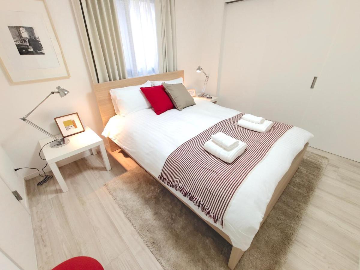 Lang Ginza # 1floor 1room# With Kitchen *