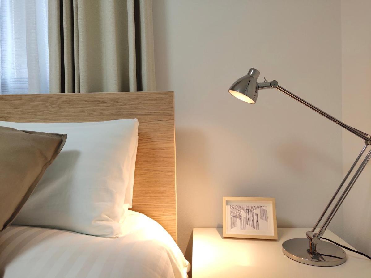Aparthotel Lang Ginza # 1floor 1room# With Kitchen