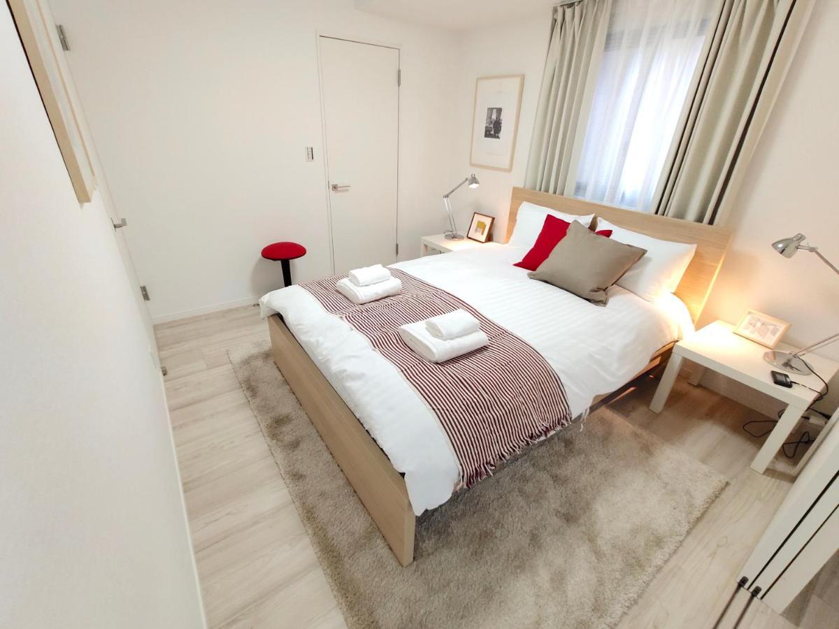 Lang Ginza # 1floor 1room# With Kitchen *