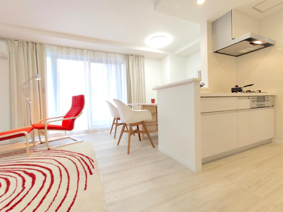 Aparthotel Lang Ginza # 1floor 1room# With Kitchen
