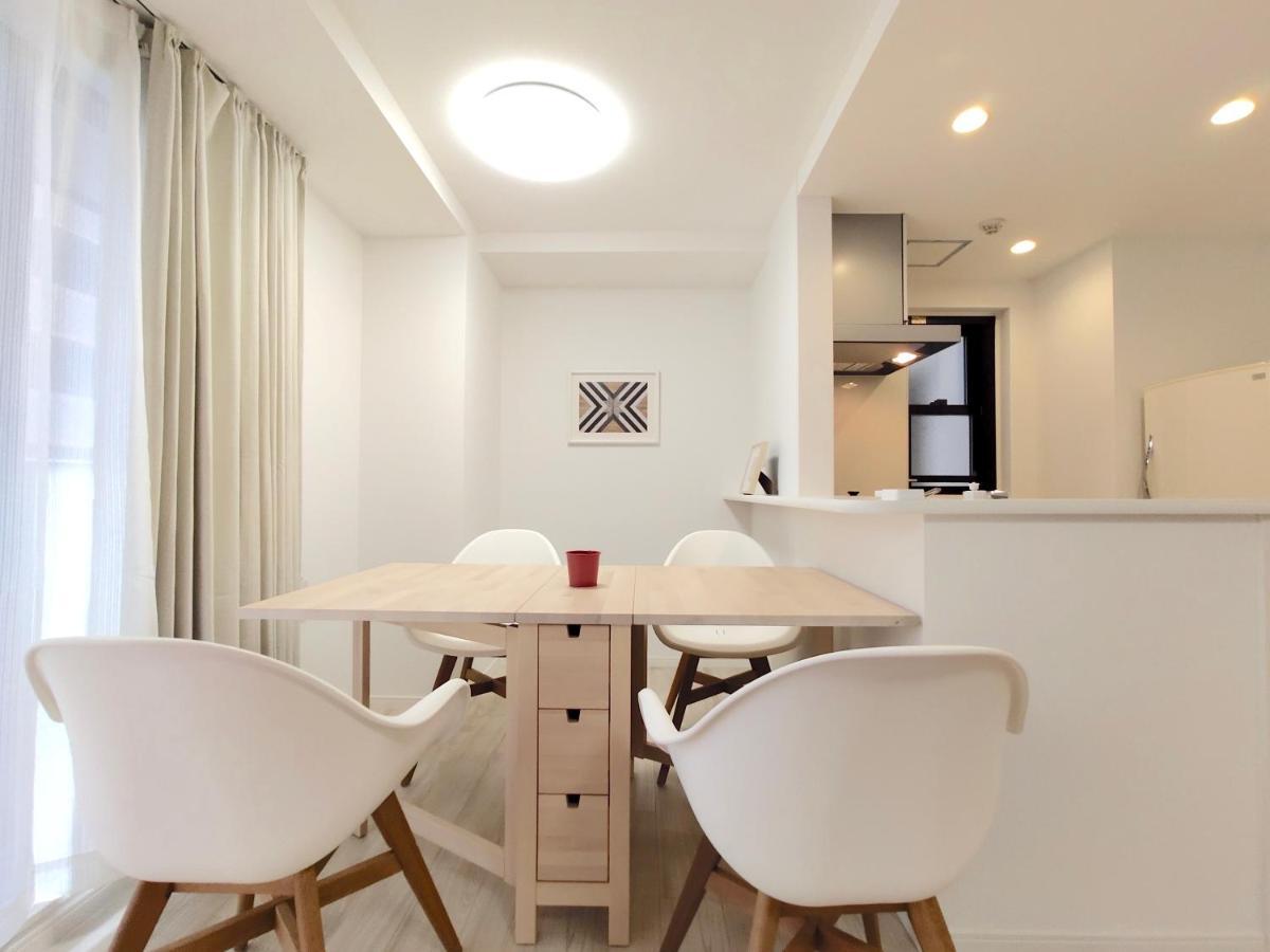Lang Ginza # 1floor 1room# With Kitchen *