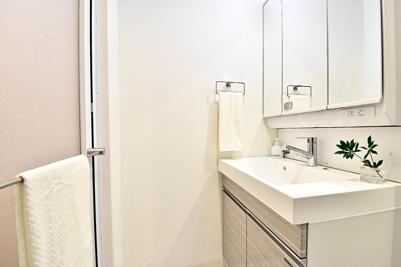 Lang Ginza # 1floor 1room# With Kitchen Tokyo