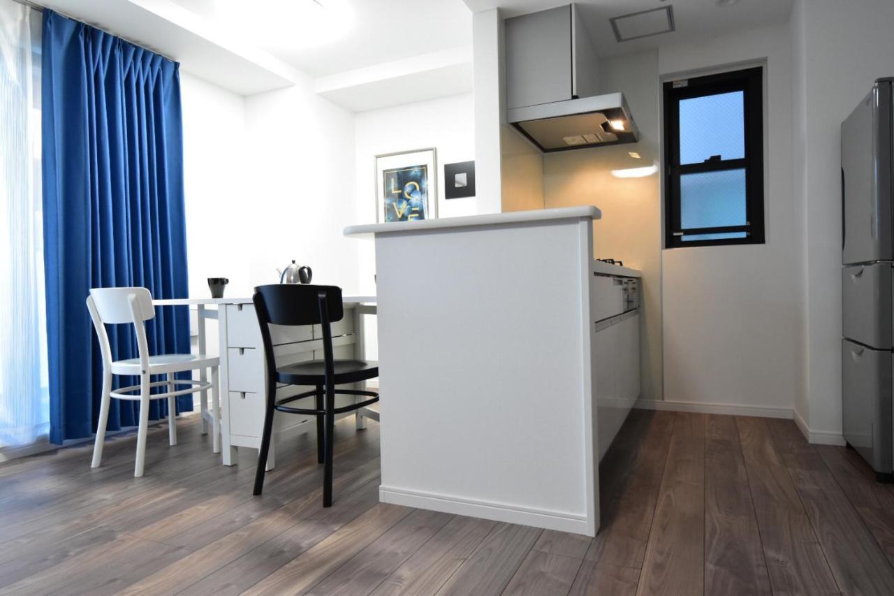 Lang Ginza # 1floor 1room# With Kitchen * Tokyo
