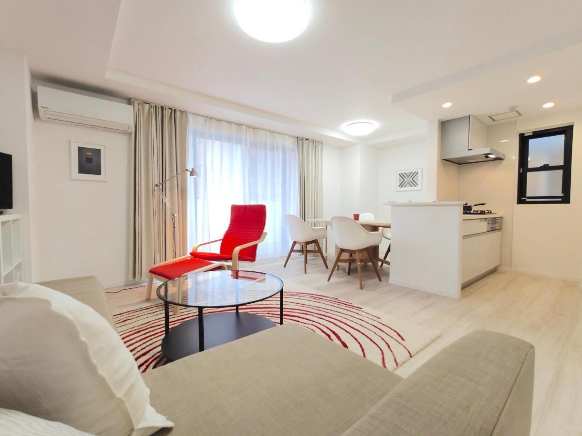Aparthotel Lang Ginza # 1floor 1room# With Kitchen Tokyo