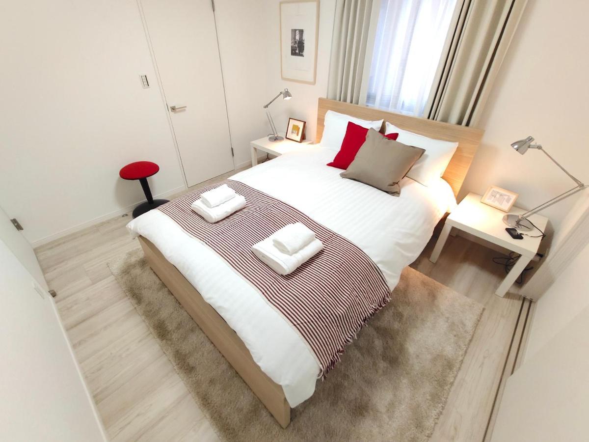 Lang Ginza # 1floor 1room# With Kitchen Aparthotel