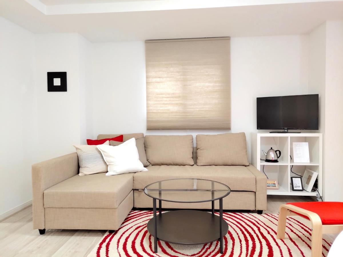 Lang Ginza # 1floor 1room# With Kitchen Aparthotel *