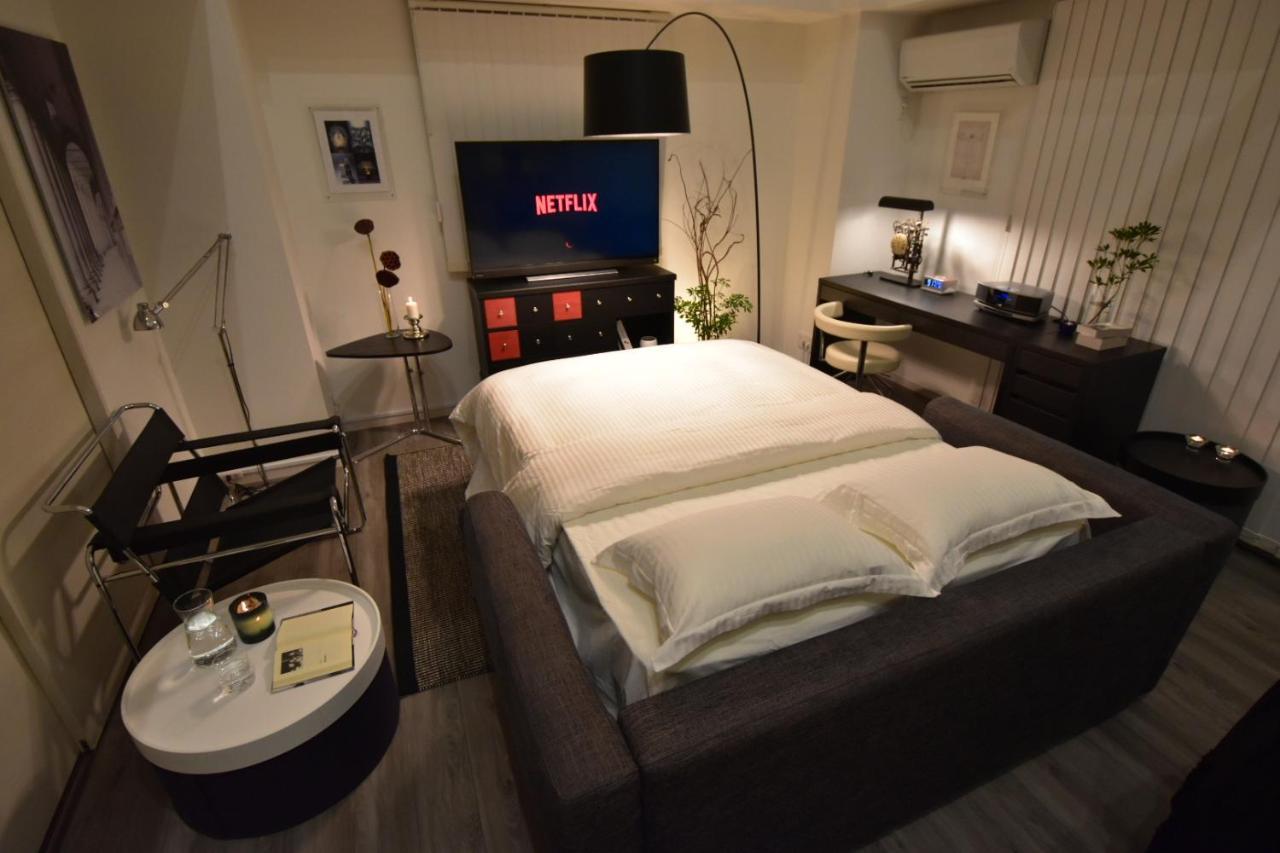 Lang Ginza # 1floor 1room# With Kitchen Aparthotel Tokyo