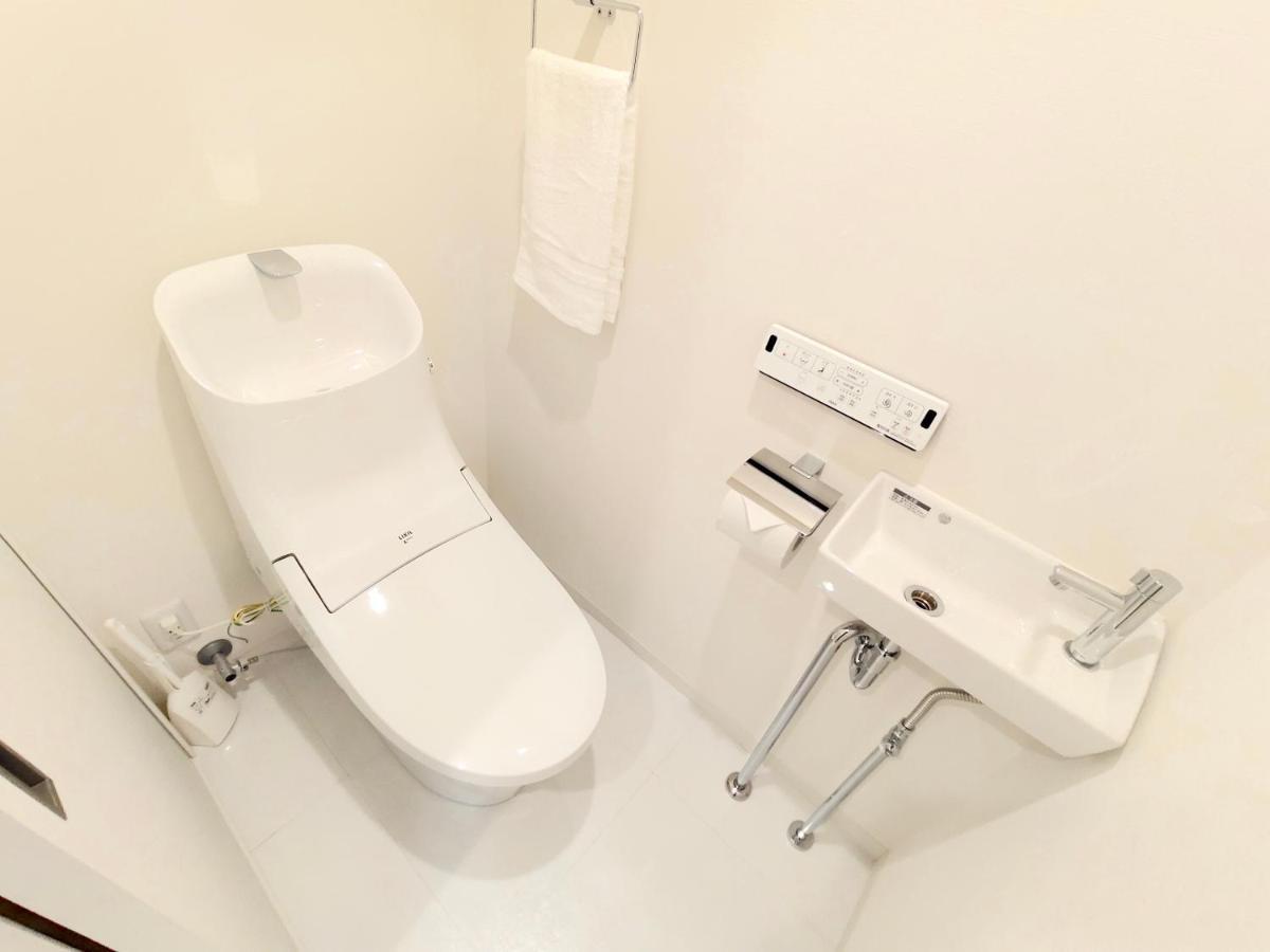 Aparthotel Lang Ginza # 1floor 1room# With Kitchen Tokyo