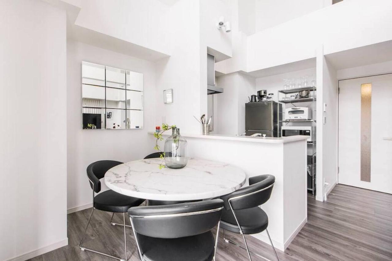 Lang Ginza # 1floor 1room# With Kitchen *