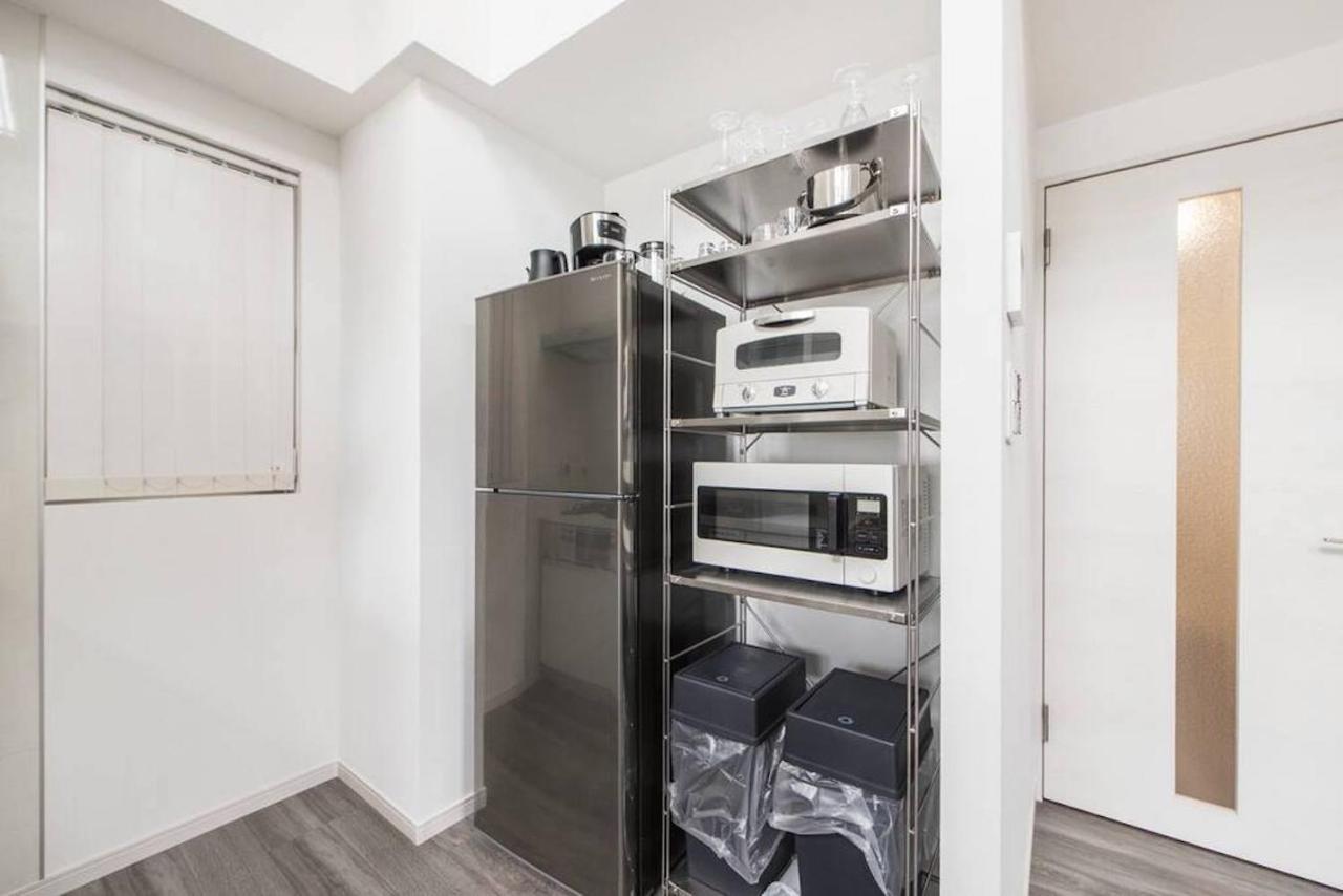 Lang Ginza # 1floor 1room# With Kitchen Tokyo