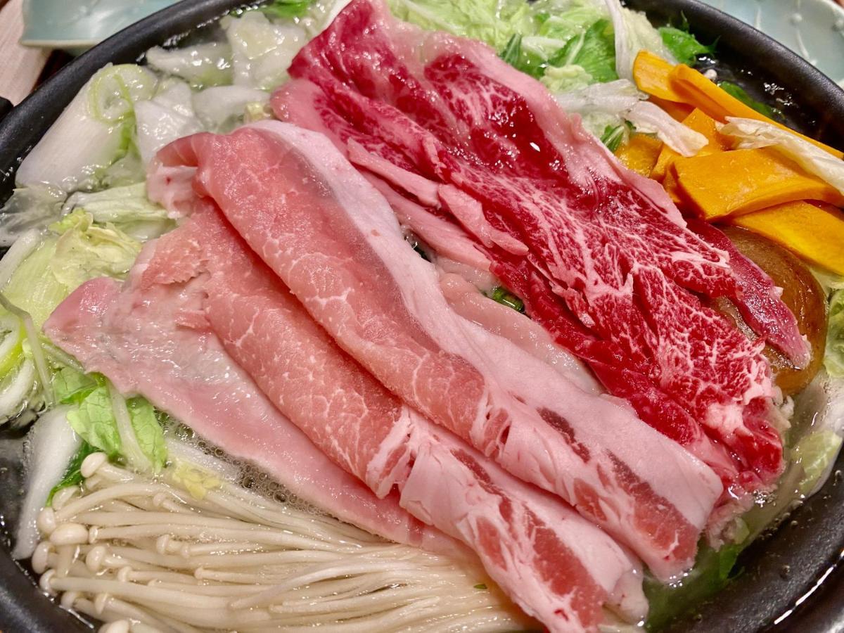 El Shinjuku 2