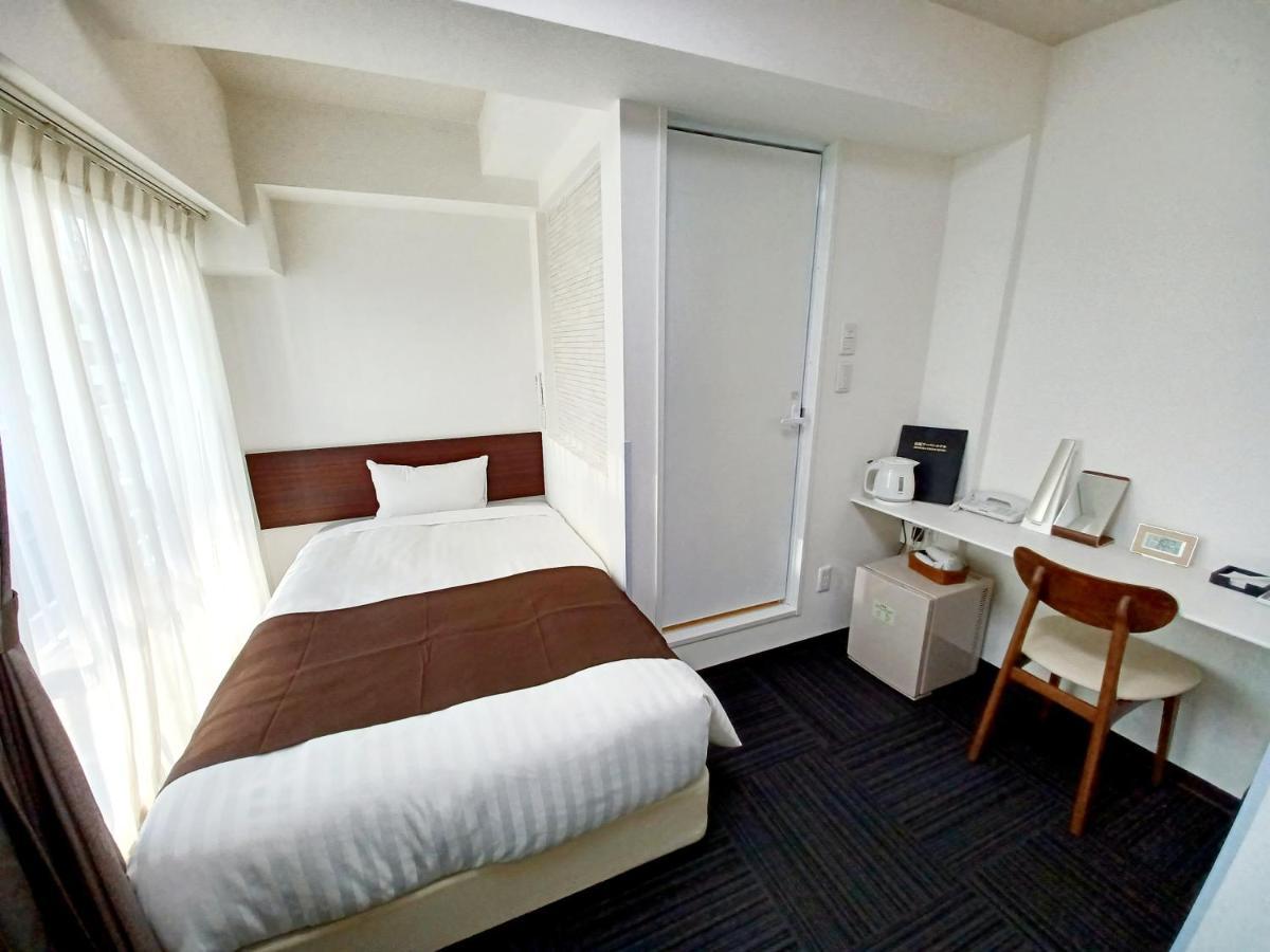 Akasaka Urban Hotel