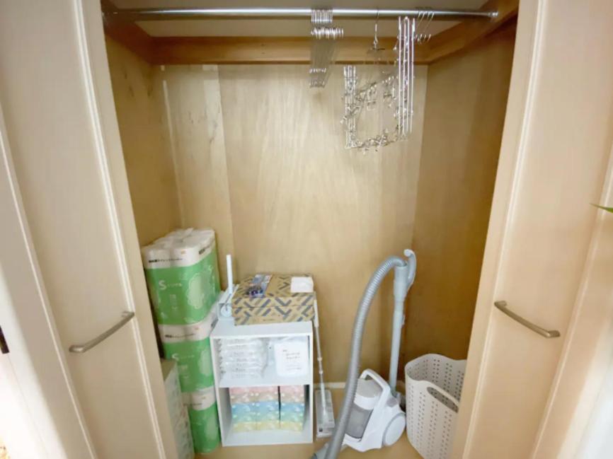 Tsunoya Apartment Tokyo