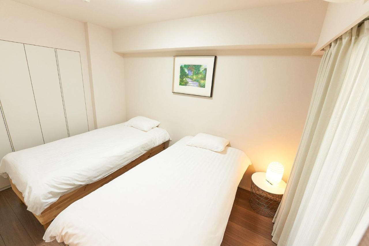 Hotel Hiz - Vacation 18549v Tokyo