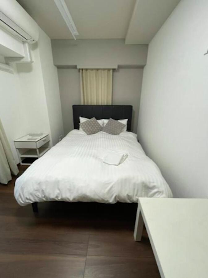 No3 Mansion#jr Yamanote Line Otsuka 5min#minimalist House#freewifi&max2-3 *