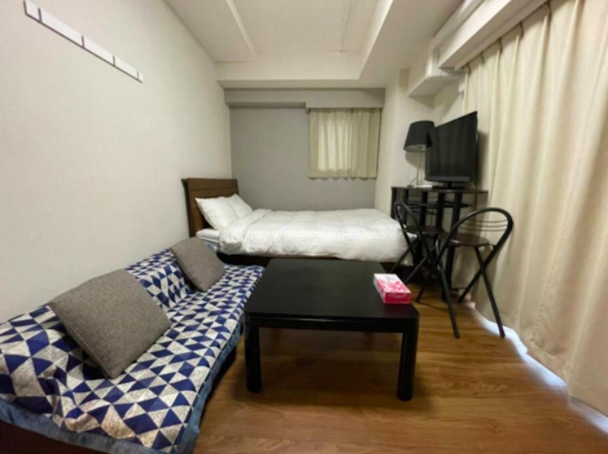 No3 Mansion#jr Yamanote Line Otsuka 5min#minimalist House#freewifi&max2-3 *