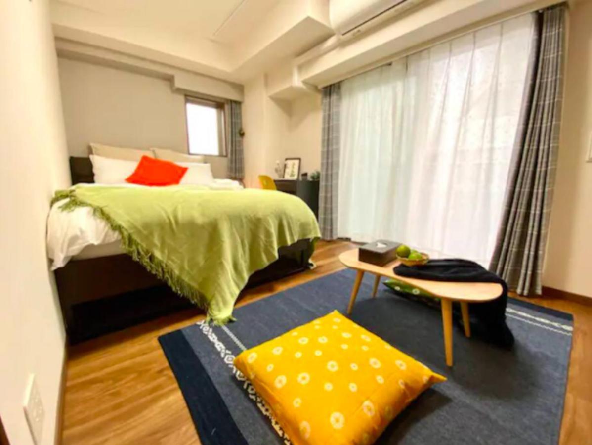 Apartment No3 Mansion#jr Yamanote Line Otsuka 5min#minimalist House#freewifi&max2-3 *