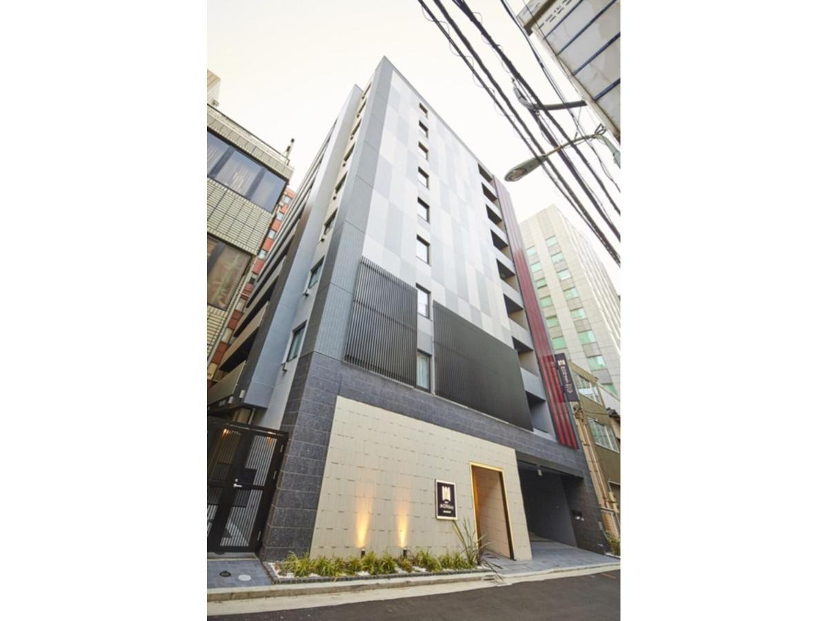 Hotel Gate Premium Ginza Shintomicho - Vacation 71366v