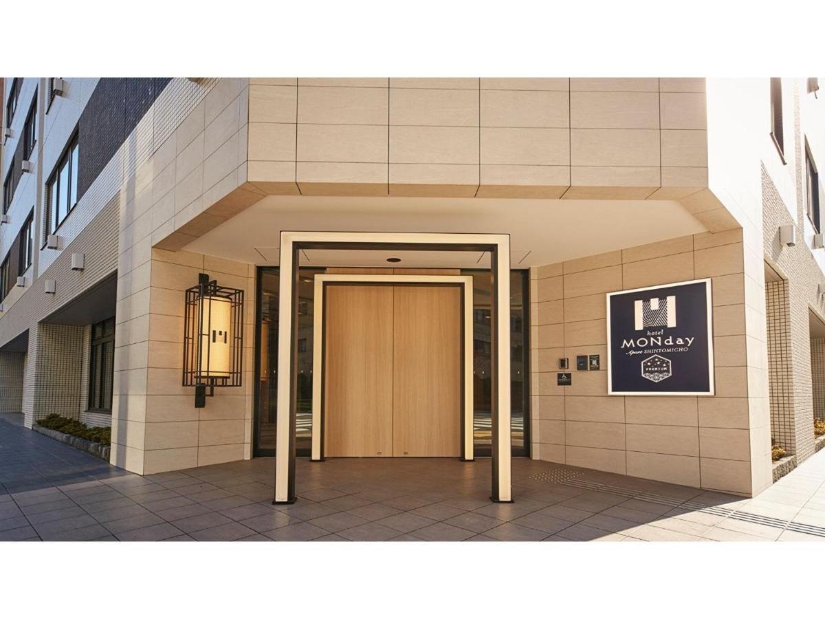 Gate Premium Ginza Shintomicho - Vacation 71366v Hotel