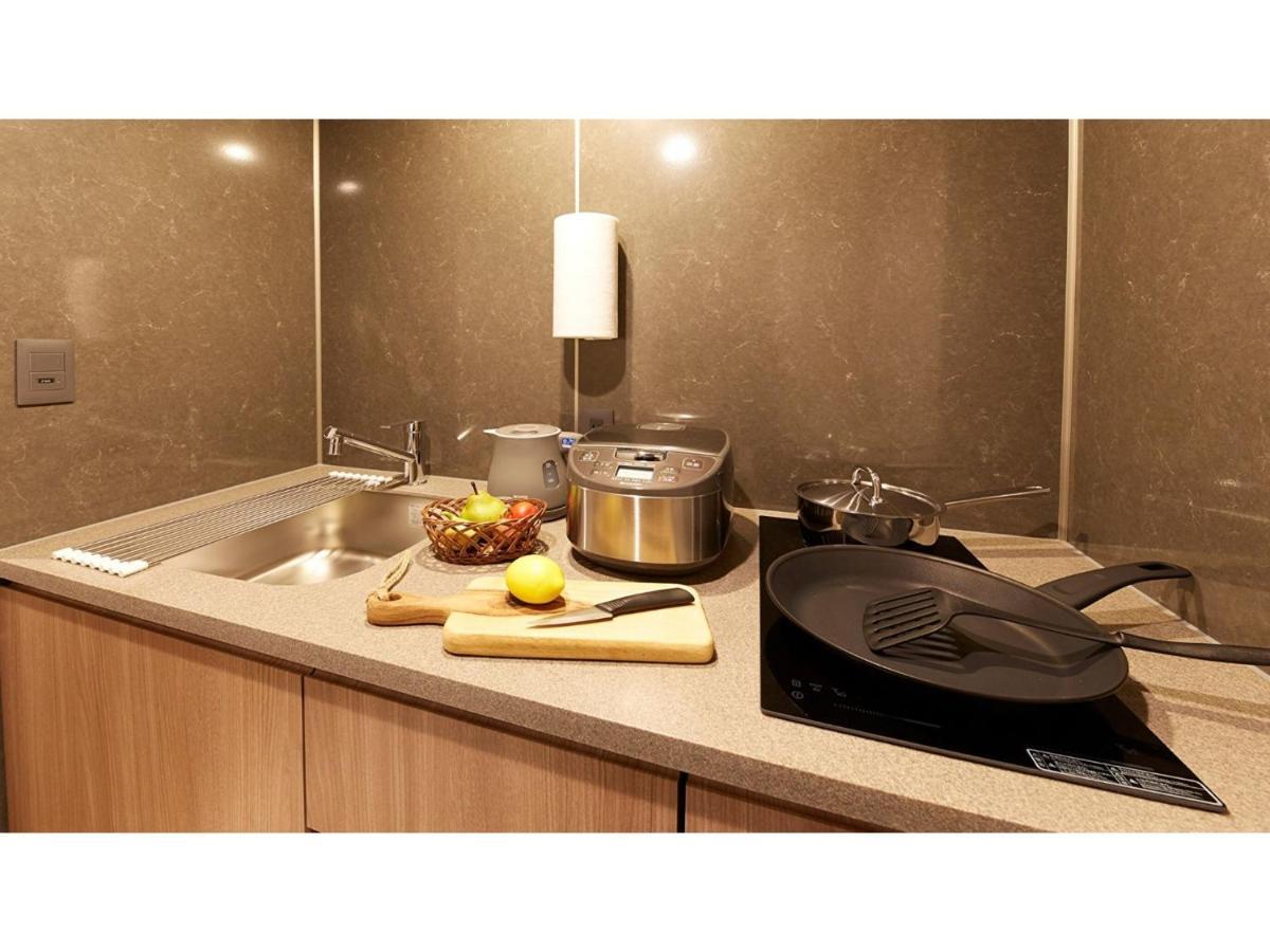 Hotel Gate Premium Ginza Shintomicho - Vacation 71366v Tokyo