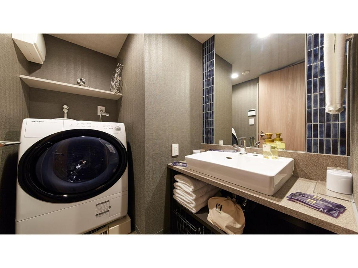 Hotel Gate Premium Ginza Shintomicho - Vacation 71366v