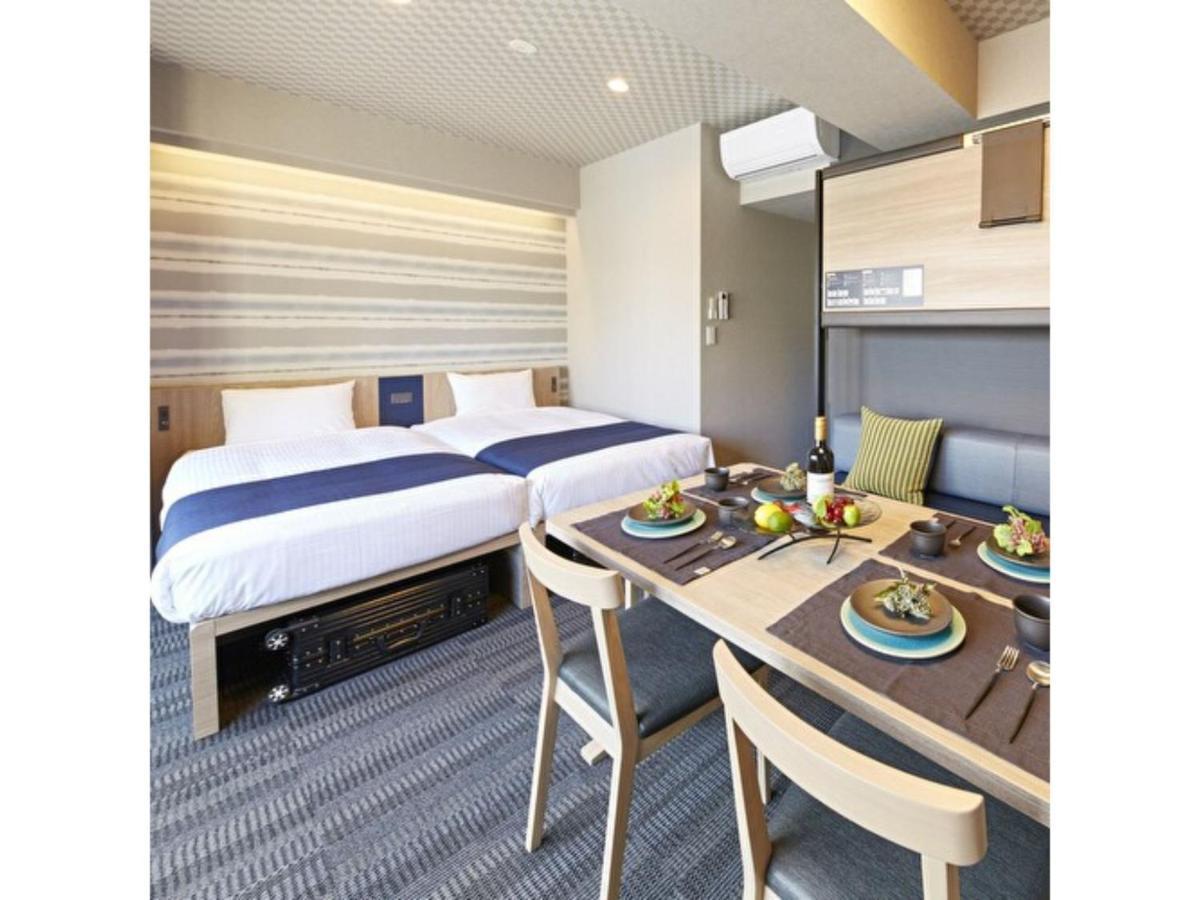 Gate Premium Ginza Shintomicho - Vacation 71366v Hotel *