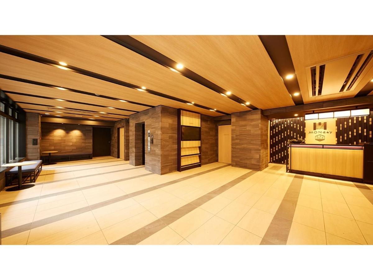Gate Premium Ginza Shintomicho - Vacation 71366v Hotel