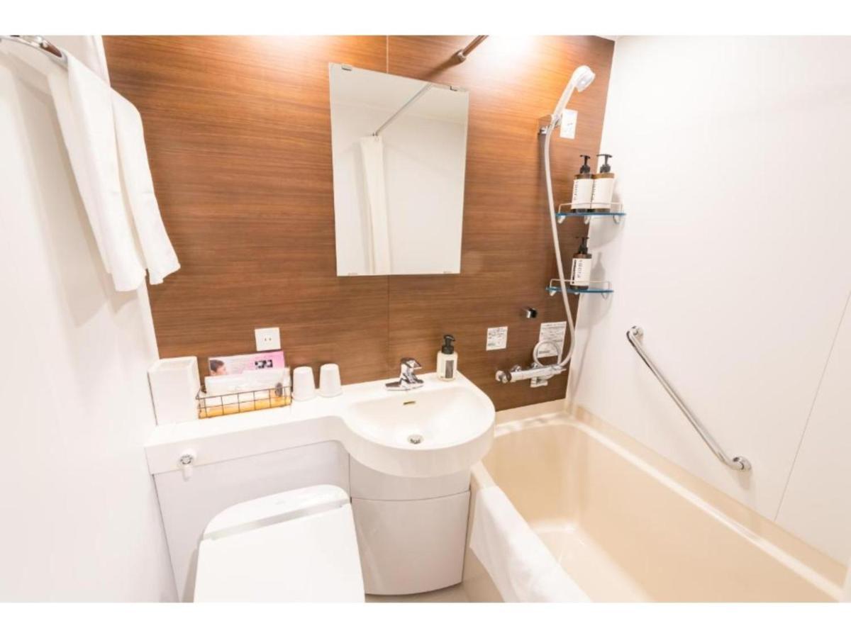 Ici Asakusabashi - Vacation 69312v Hotel Tokyo