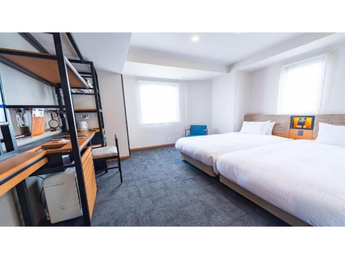 Hotel Ici Asakusabashi - Vacation 69312v