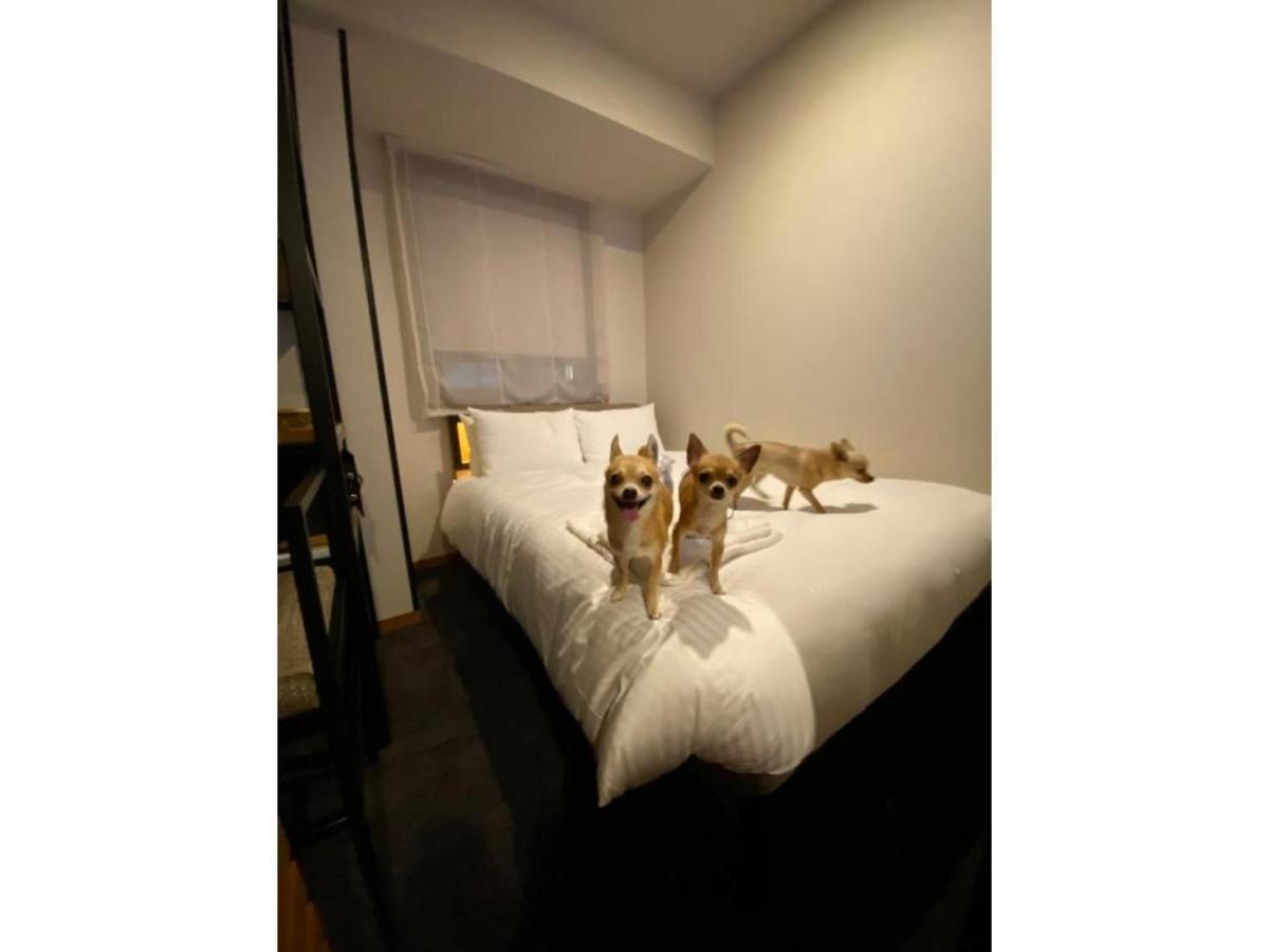 Ici Asakusabashi - Vacation 69312v *