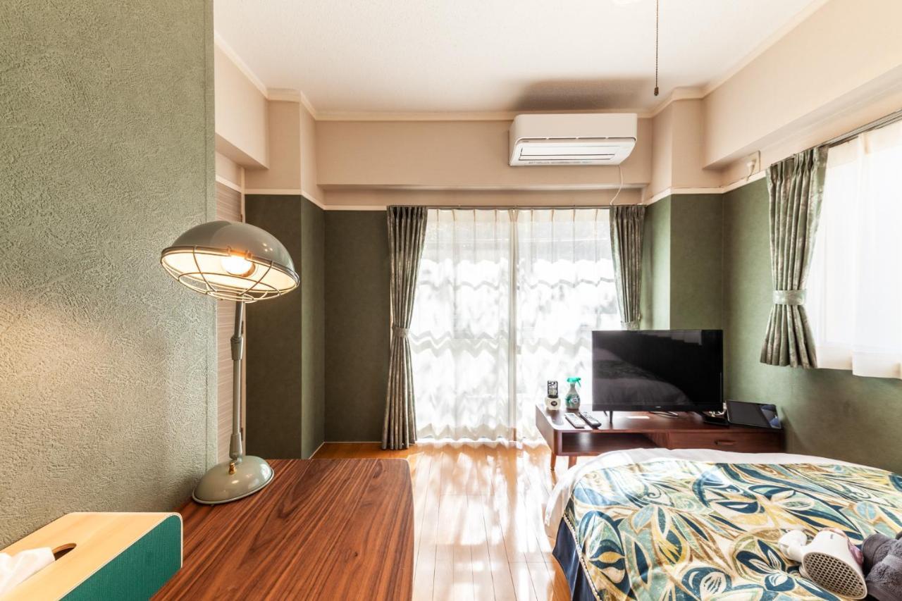 Apartment Fujitaki Corp *