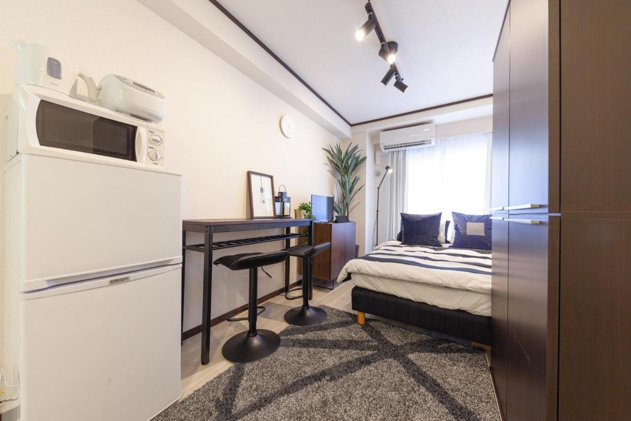Apartment Chez Moi Royale シェモワロワイヤル