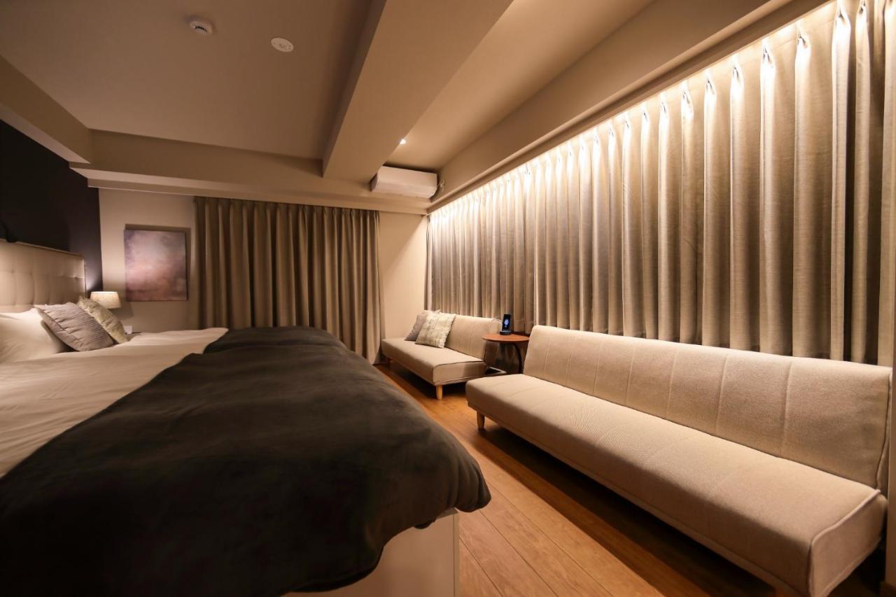 Hotel Akari Ueno Iriya - Vacation 67568v