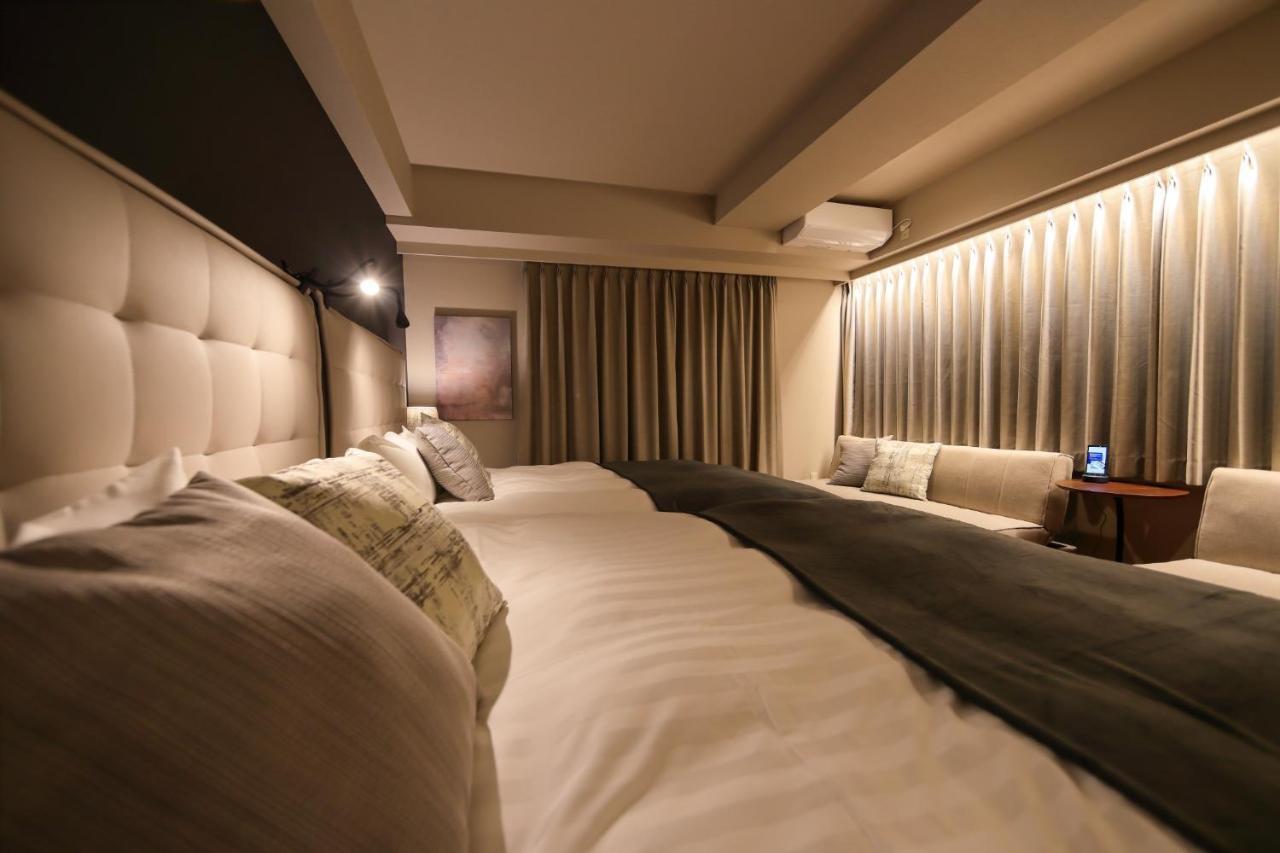 Akari Ueno Iriya - Vacation 67568v Hotel Tokyo