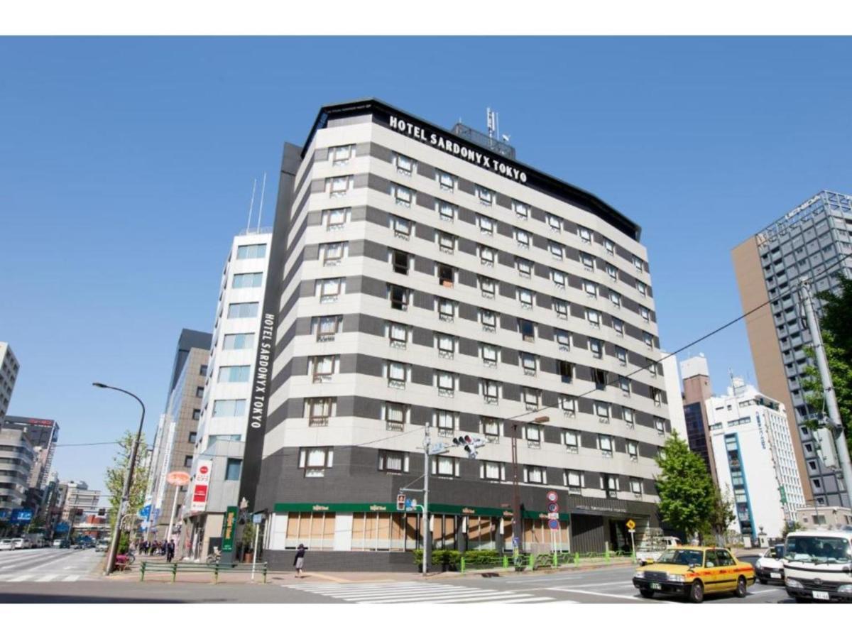 Hotel Sardonyx - Vacation 70316v