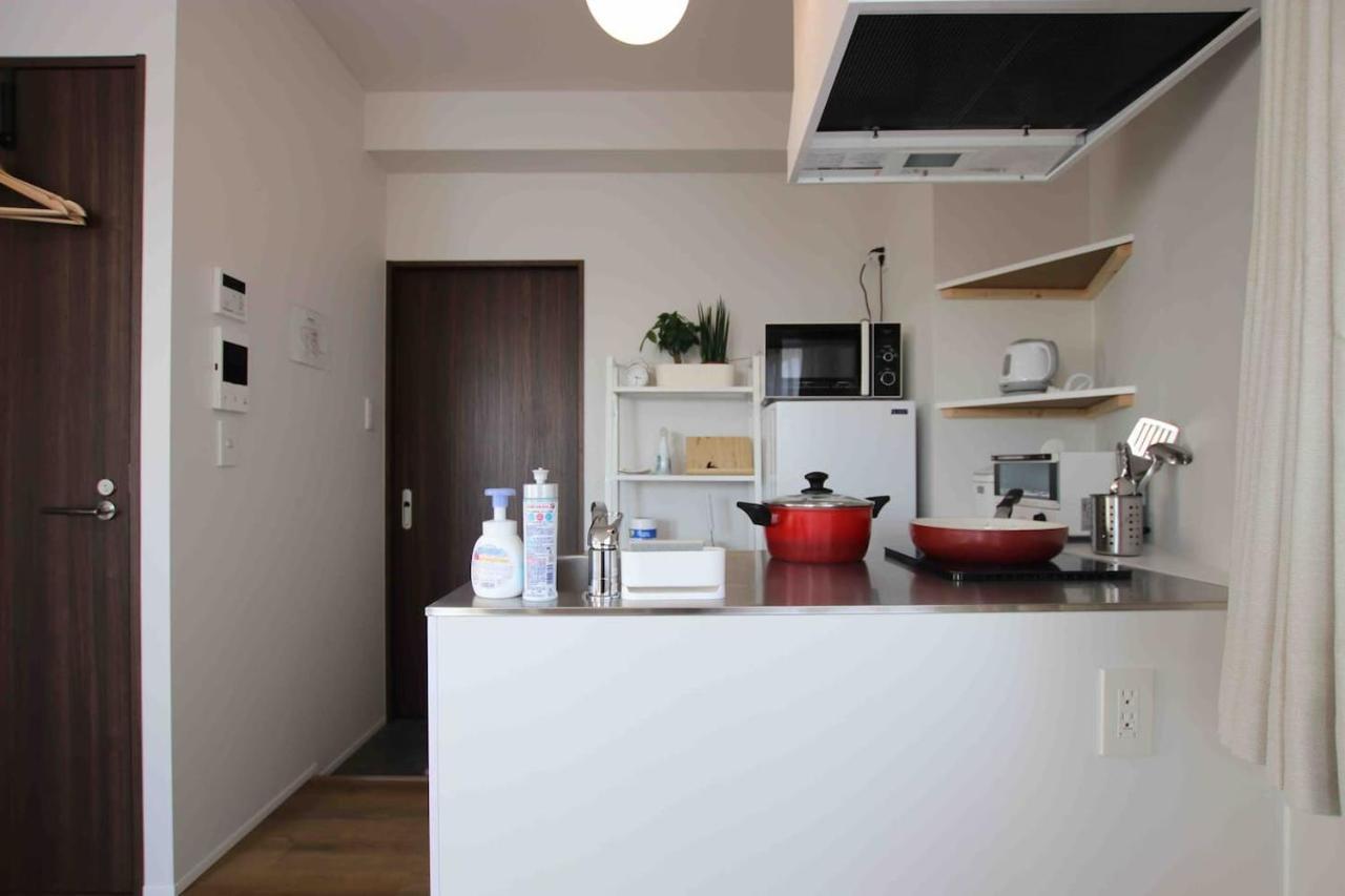 Kamatas 京急蒲田駅 徒歩5分 Apartment *