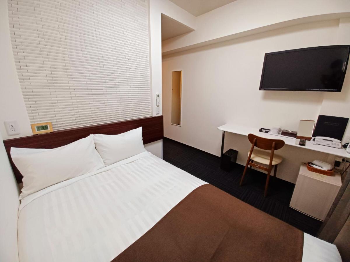 Akasaka Urban Hotel Tokyo