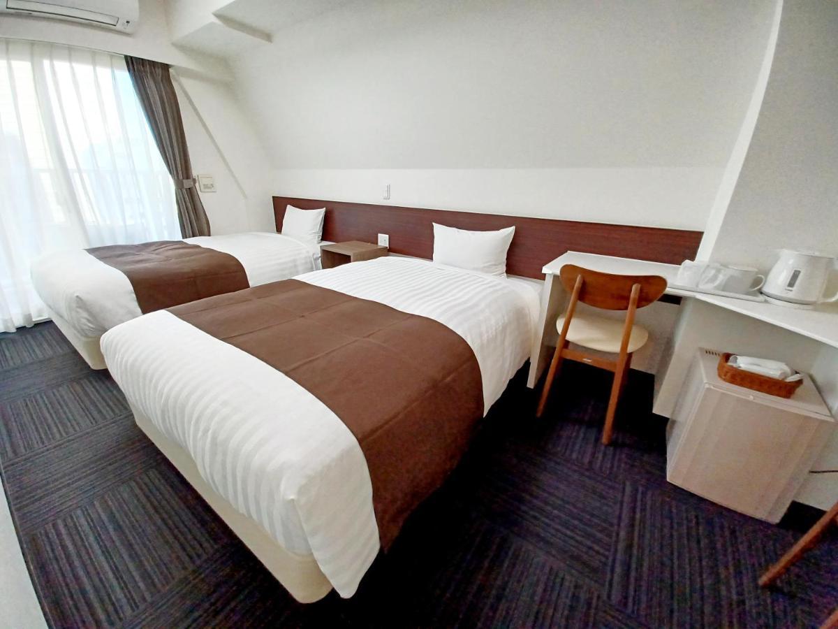 Akasaka Urban 3* Tokyo