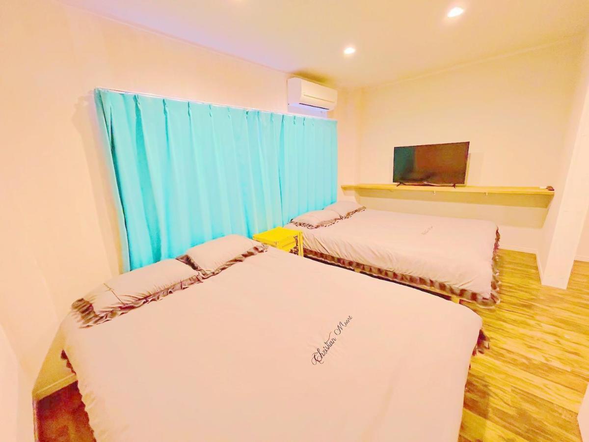 Tiffany Apartment Tokyo
