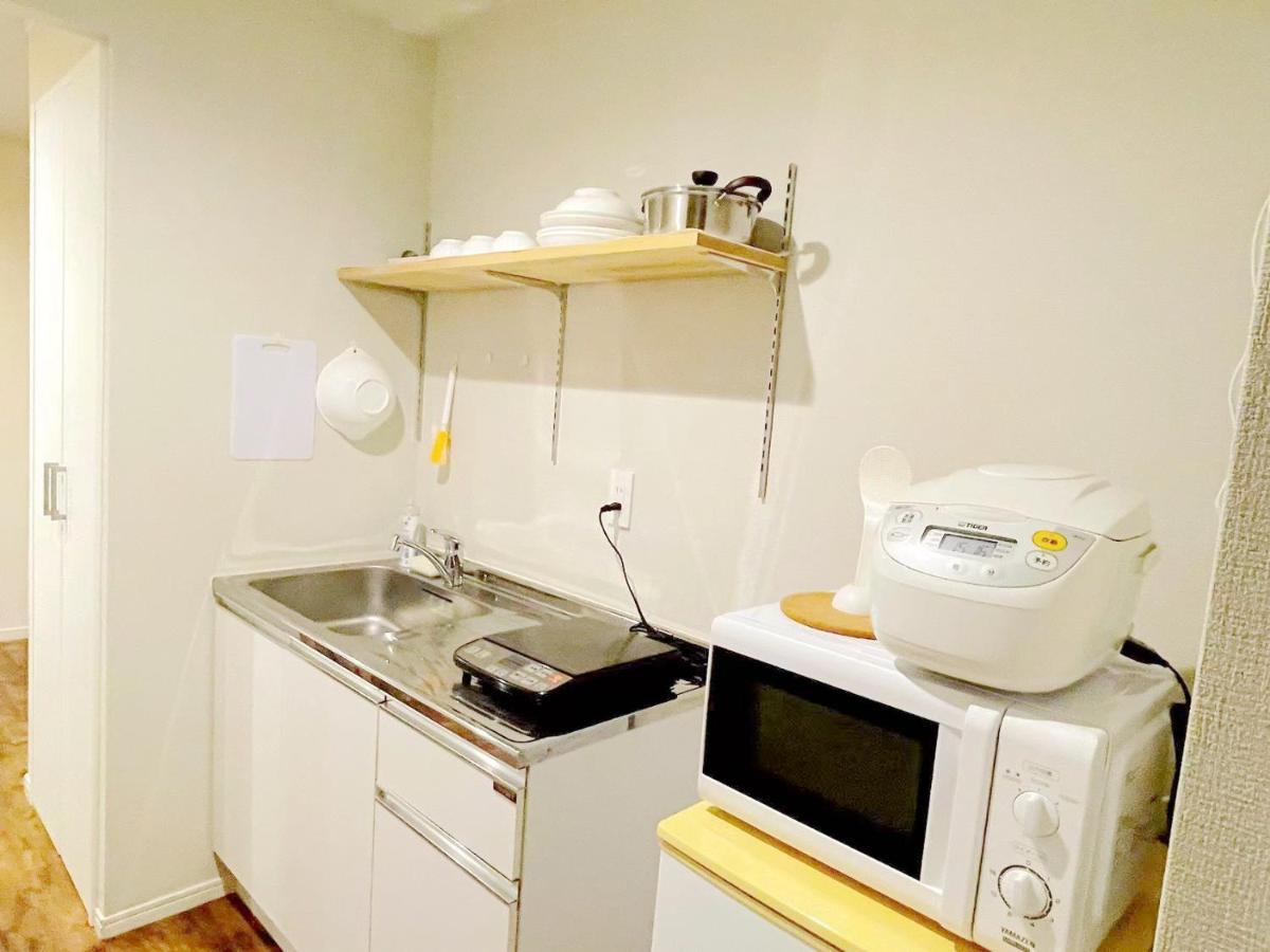 Apartment Tiffany