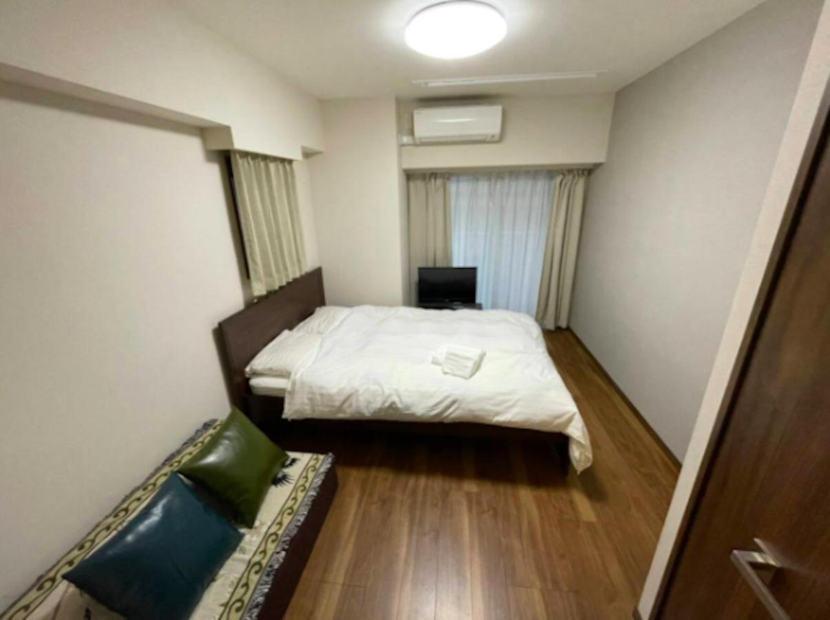 No3 Mansion#jr Yamanote Line Otsuka 5min#minimalist House#freewifi&max2-3 Apartment *
